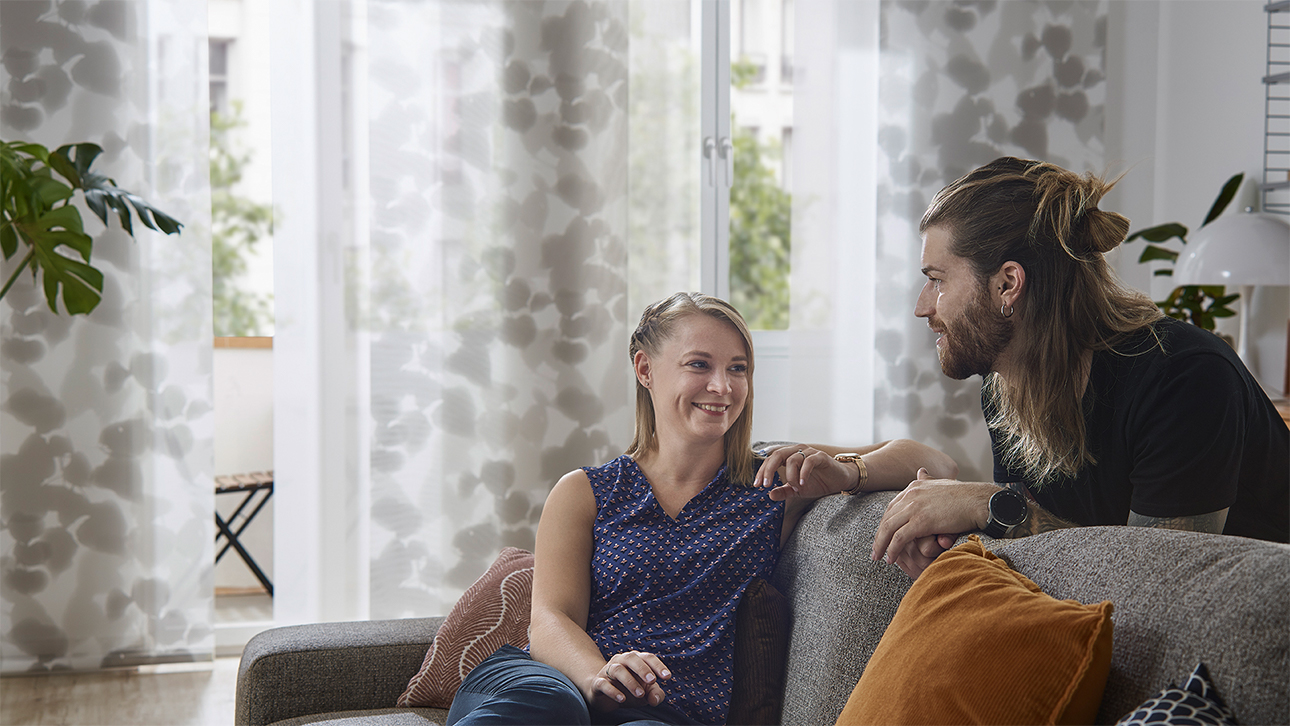 KADECO Innenbeschattung