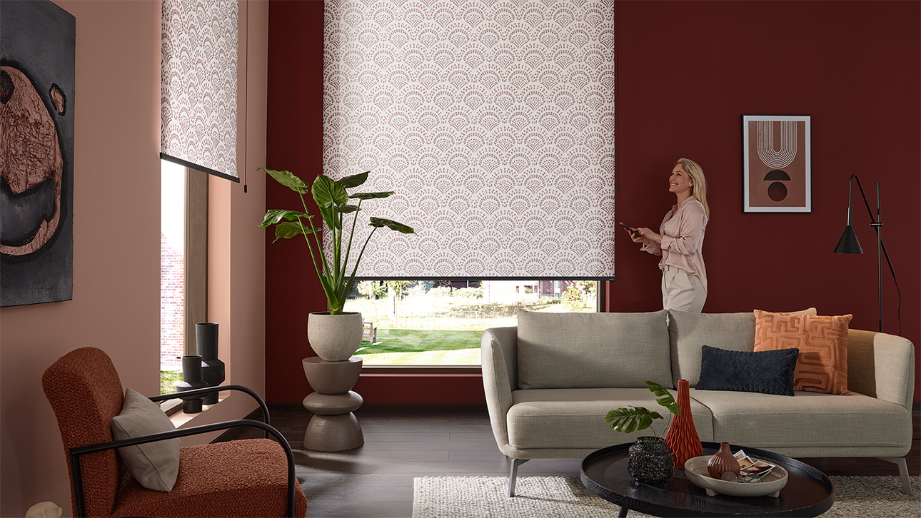 KADECO Innenbeschattung