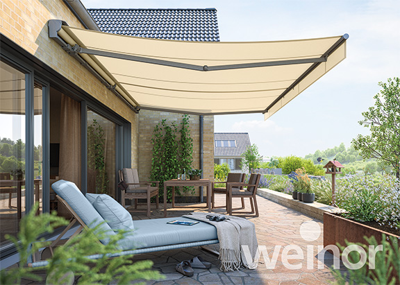 Bildquelle: weinor GmbH & Co. KG